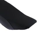 Motorcycle Cafe Racer Flat Seat Pillion Saddle For 110-125cc Motrorbikes