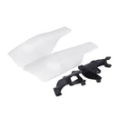 Motorcycle Brush Bar Hand Guards for  TC FC FE 125 250 300 350 450