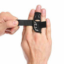 Finger Sleeve Support Protector Finger Splint Brace Pain Relief Finger Guard New