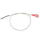 920mm Transmission Fluid Oil Level Gauge Dipstick Tool for Mercedes Benz