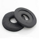 Black Replacement Soft Ear Cushion Pads For Technics RP DJ1210 DJ1200 Headp W3U9