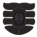 Electric Ab Trainer Muscle Stimulator Arm Abdominal Exerciser  Muscle Toner
