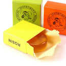 25G Erhu Rosin Violin Rosin Transparent Yellow Rosin Handmade Rounded For V