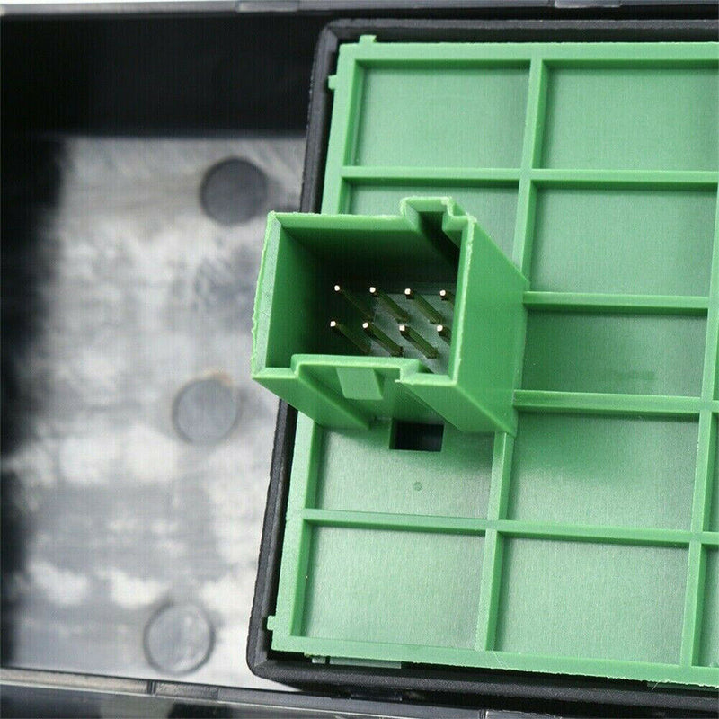 735487423 6490 Power Window Switch Down Driver Side Master Electric