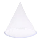 Pressure Filtration Net Screen Honey Bee Pure Nylon Filter Beekeeping Farm Tool