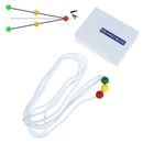 Diameter Brock String Vision Convergence Insufficiency Childrent Training TooEã€