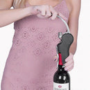 Wine Tool Set Wine Opener Bar Lever Corkscrew Convenient Bottle Openers L4V4