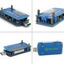 3X(Dc To Dc 15W Adjustable Usb Step Up Down Power Cvcc Buck Boost Voltage R