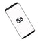 Touch Screen Lens Kit Liquid Crystal Display Liquid Crystal Display For Galaxy