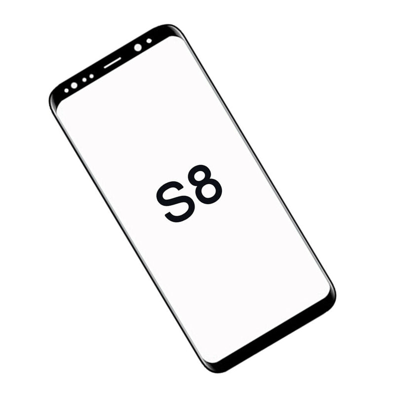Touch Screen Lens Kit Liquid Crystal Display Liquid Crystal Display For Galaxy
