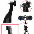 Practical Universal Telescope Binoculars Spotting Tripod Adapter AU SE Bj