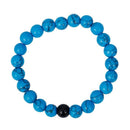 Distance Bracelets Strong Elastic Friends Relationship Couples His Hers Bea N9G6