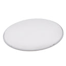 1pc Clear Snare Drumhead Drum Skin for Drum Set Percussion Instrument 14inch