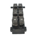 Window Master Control Switch for Hyundai Sonata 2.4L and 3.3L 2008 -2010