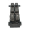 Window Master Control Switch for Hyundai Sonata 2.4L and 3.3L 2008 -2010
