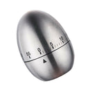 60 Minute Kitchen Timer, Kitchen Countdown Cooking Timer Reminder, Mechanical