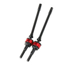 RC Car Upgrade Parts Alloy CVD Drive Shafts Alex For  D90 Crawler Truck