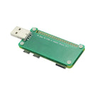 Raspberry Pi Zero W USB-A Addon Board Expansion Connector Board .