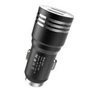 New Car Charger Dual USB Charger Dual USB Car Charger