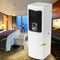 Automatic Perfume LED Light Sensor Aerosol Air Freshener Digital Spray Dispenser