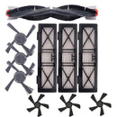 Replacement Parts For Neato Botvac D Series D75 D80 D85 And Connected Serie