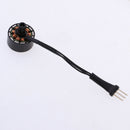 XK.2.A430.010 Brushless Motor Unit for WLtoys XK A430 RC Plane Replacement