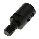 4pcs Shaft Coupler Sleeve Bench Grinder Saw Cutter Adapter 5/8/10/12mm Tungsten