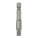 Impact Drill Chuck Sleeve Adapter Electric Hammer Accessories Socket Nut Impact