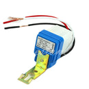 Auto On Off Automatic Street Light Lamp Switch Photo Control Sensor AC 110V 10A