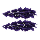 2pcs/set Realistic Artificial Plants Fish Tank