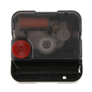 Replacement Quartz Wall Clock Movement Mechanism Motor DIY Repair Kit 17mm