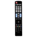 Replacement Remote Control for LG 42LE4500 AKB72914209 AKB74115502 AKB6968 A