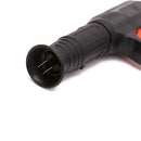 Car Cleaning Mechine 14mm Nozzle Garden Washing Duckbill Sector Water Gun