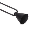 Hat Shape Candle Snuffer Iron Home Banquet Candle Extinguisher Tool