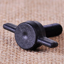 6 Set On Off Hard Top Quick Removal Fastener Screw Nut Kit fit for Jeep Wrangler