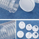 8PCS/Set Cookie Biscuit Making Maker Pump Press Machine Decor Kitchen Mold T Gn