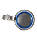 5X Clip-On Eye Loupe Eyeglass Magnifier Magnifying Glass Lens for Repair Wo