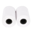57x40mm Thermal Receipt Paper Roll For Mobile POS 58mm Thermal Printer LJ