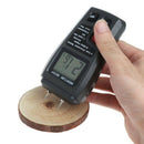 Wood Moisture Meter Analyzer Humidity LCD Tester Timber Damp Detector Hygrometer