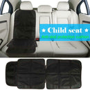 118x46cm/3.9x1.5ft Car Seat Protector Cover Cushion for Child Safety Seat