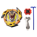 Beyblade Burst Starter B-104 Winning Valkyrie.12.Vl w/ Launcher and Box +Grip