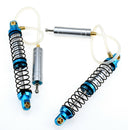 2x Metal Shock Damper Hydraulic Shock for RC Rock Crawler Car Parts