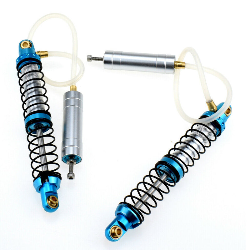2x Metal Shock Damper Hydraulic Shock for RC Rock Crawler Car Parts