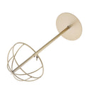 Hat Cap  Wig Hair Rack Storage Drying Tabletop Display Stand Bracket