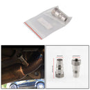 1Piece TP084-9 M18 x 1.6 Oxygen Sensor Converter for rustfrit stl High Quality