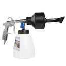 Portable Tornado High Pressure Cleaning Tool Car Interior Care Washer For I