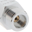 Soda Stream Cylinder Adapter Converter to W21.8 Aquarium Fish or Homebrew  â„–[