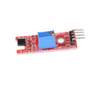 1Pc Metal Touch Sensor Module KY-036 Human Body Touch Sensor A lj
