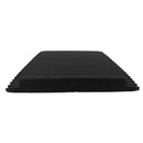 Center Console Cover Roller Blind Slide Partition Tray for X5 E53 1998-2006
