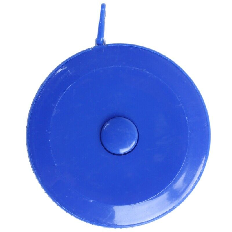 Flexible tape measure supple rules sewing sewing tailor 1.5M B6K1